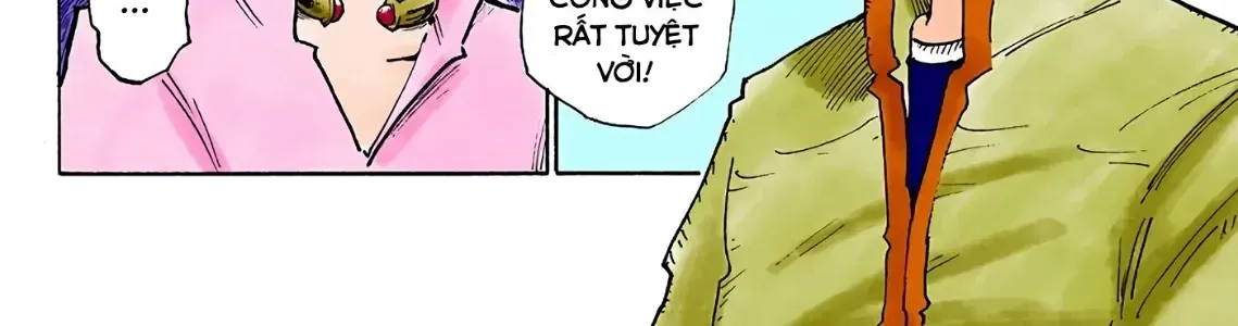Hunter×Hunter (Digital Colored) Tập 1 trang 61