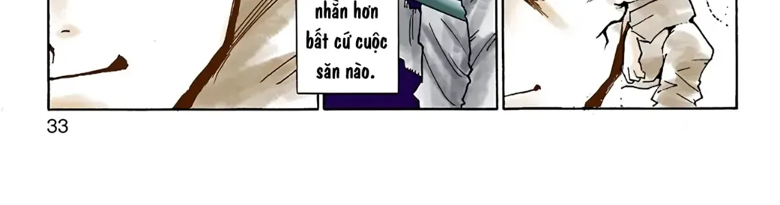 Hunter×Hunter (Digital Colored) Tập 1 trang 63