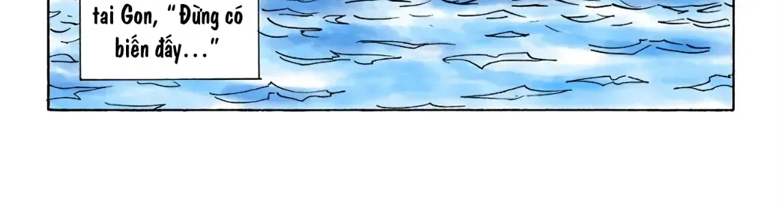 Hunter×Hunter (Digital Colored) Tập 1 trang 71