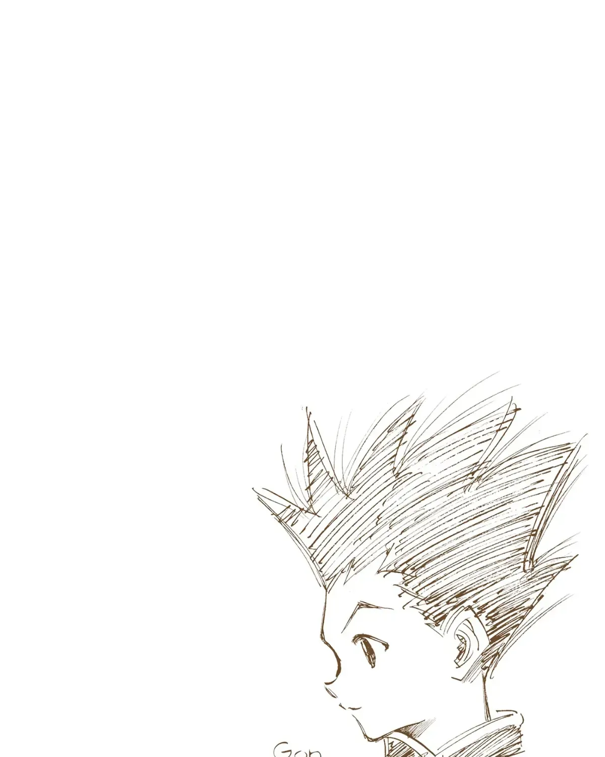 Hunter×Hunter (Digital Colored) Tập 1 trang 72