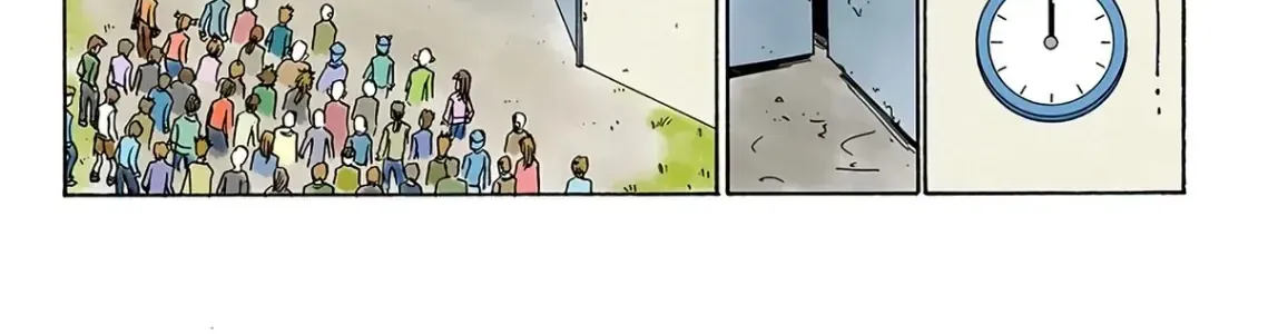 Hunter×Hunter (Digital Colored) Tập 10 trang 20