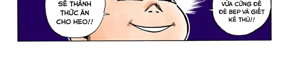 Hunter×Hunter (Digital Colored) Tập 10 trang 32