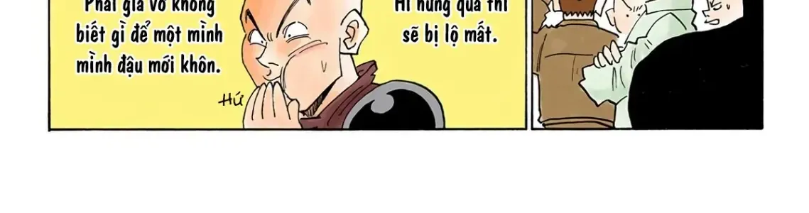 Hunter×Hunter (Digital Colored) Tập 11 trang 16