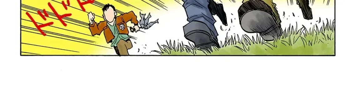 Hunter×Hunter (Digital Colored) Tập 11 trang 22
