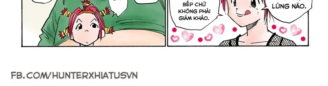 Hunter×Hunter (Digital Colored) Tập 11 trang 24