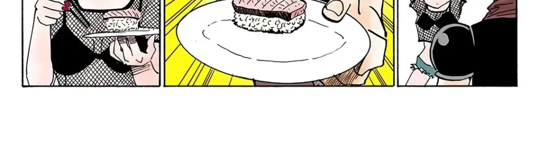 Hunter×Hunter (Digital Colored) Tập 11 trang 32