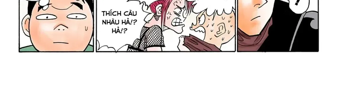 Hunter×Hunter (Digital Colored) Tập 11 trang 34