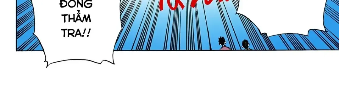 Hunter×Hunter (Digital Colored) Tập 12 trang 20
