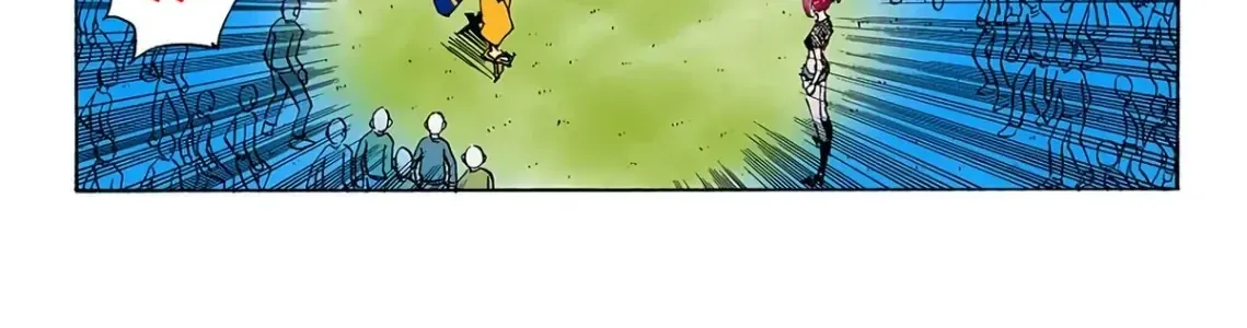 Hunter×Hunter (Digital Colored) Tập 12 trang 22