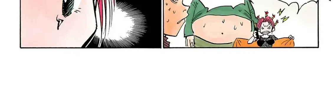 Hunter×Hunter (Digital Colored) Tập 12 trang 4