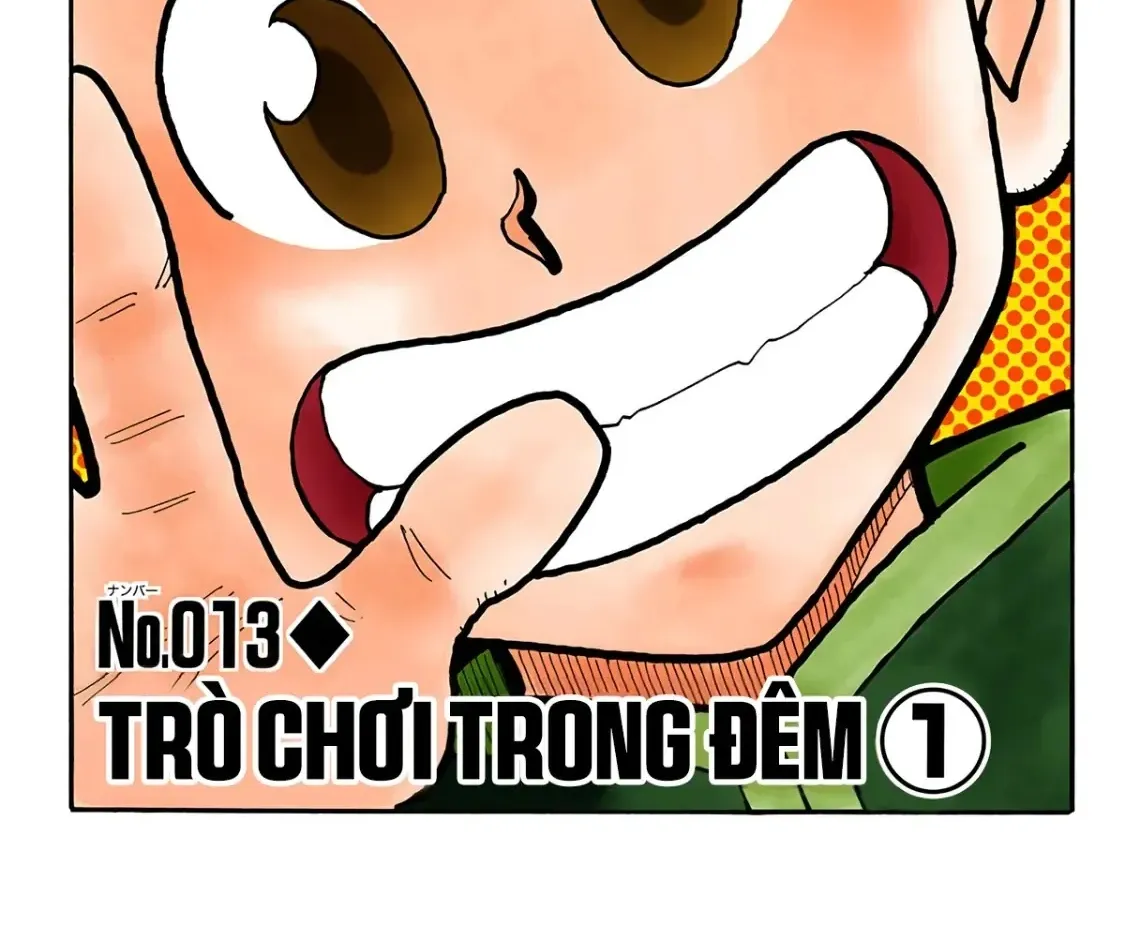 Hunter×Hunter (Digital Colored) Tập 13 trang 2