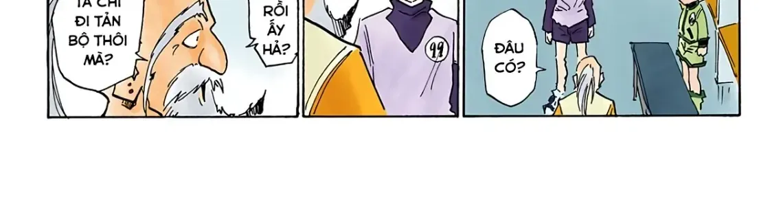 Hunter×Hunter (Digital Colored) Tập 13 trang 24