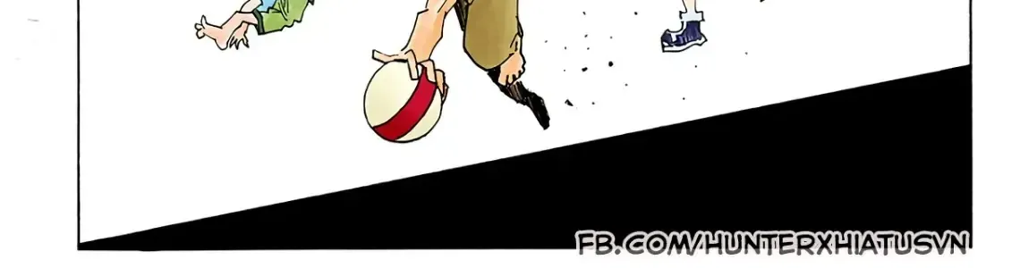 Hunter×Hunter (Digital Colored) Tập 14 trang 14