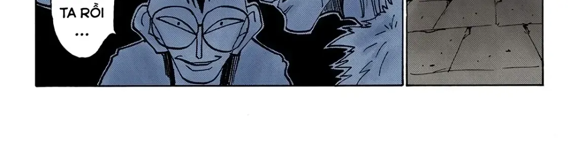 Hunter×Hunter (Digital Colored) Tập 14 trang 38