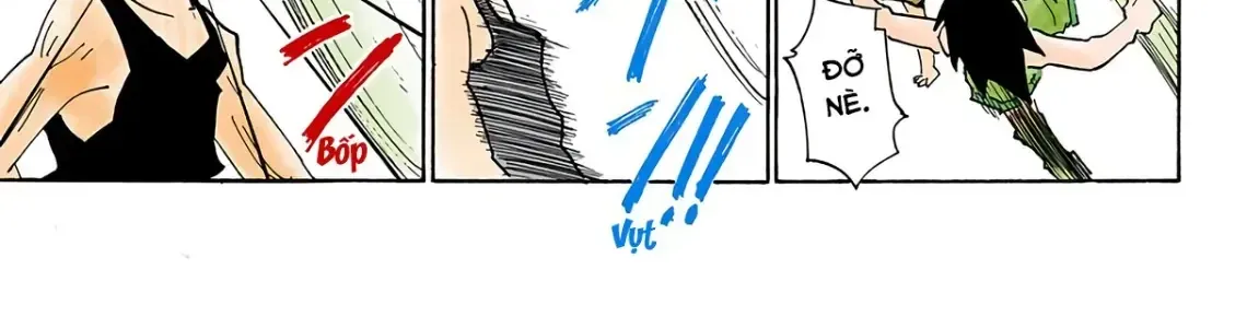Hunter×Hunter (Digital Colored) Tập 14 trang 6