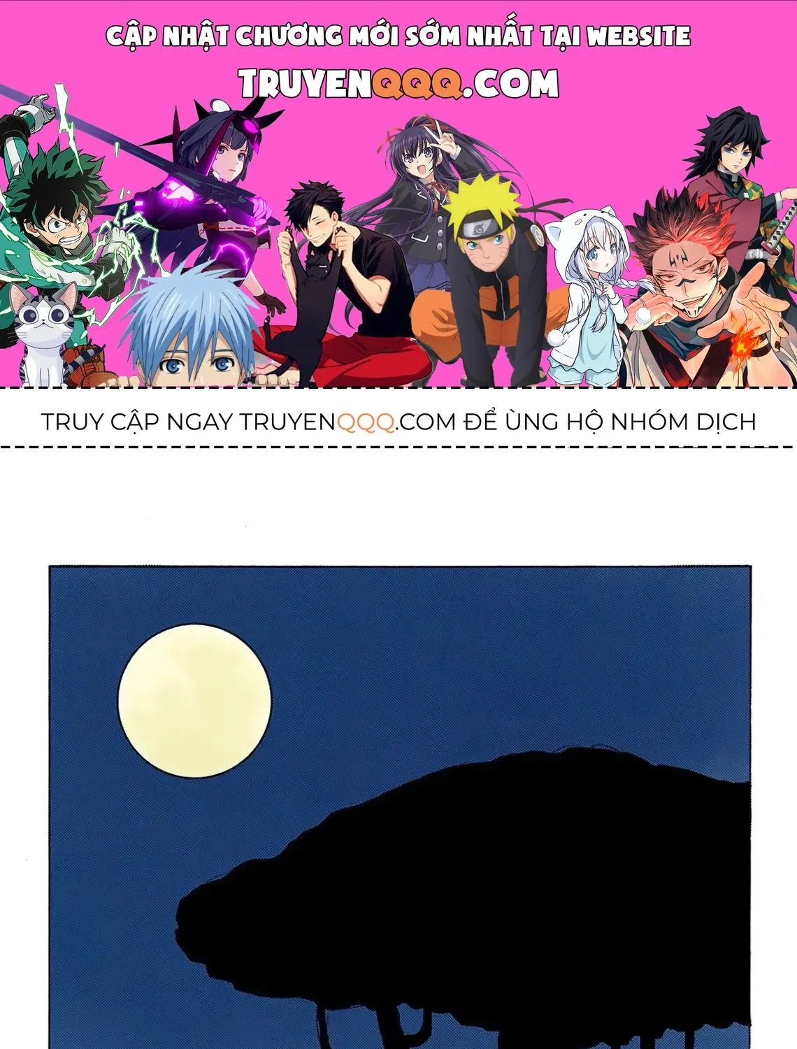 Hunter×Hunter (Digital Colored) Tập 15 trang 1