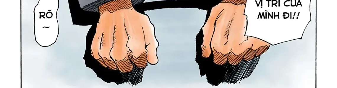 Hunter×Hunter (Digital Colored) Tập 15 trang 20