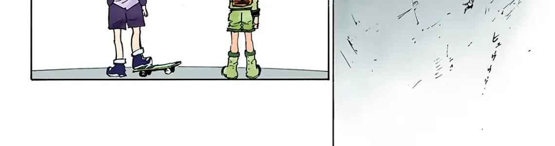 Hunter×Hunter (Digital Colored) Tập 15 trang 8