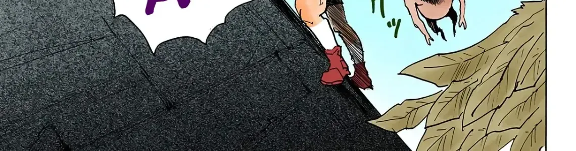 Hunter×Hunter (Digital Colored) Tập 15 trang 10