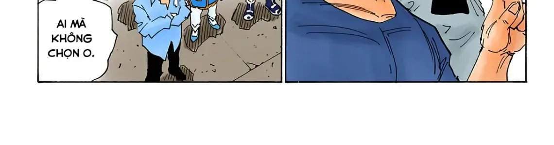Hunter×Hunter (Digital Colored) Tập 16 trang 22
