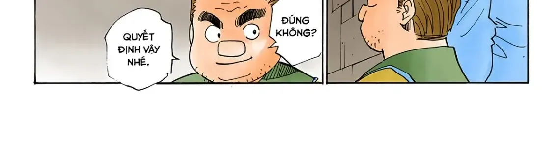 Hunter×Hunter (Digital Colored) Tập 16 trang 26