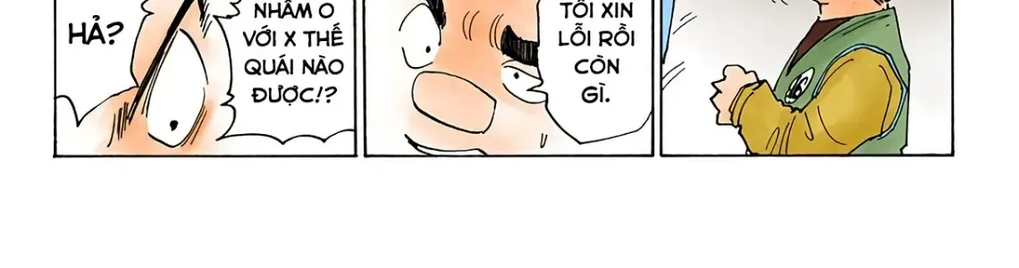 Hunter×Hunter (Digital Colored) Tập 16 trang 8