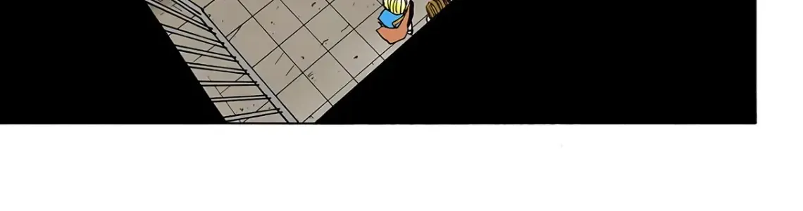 Hunter×Hunter (Digital Colored) Tập 16 trang 10