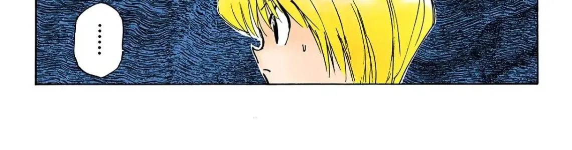 Hunter×Hunter (Digital Colored) Tập 17 trang 22