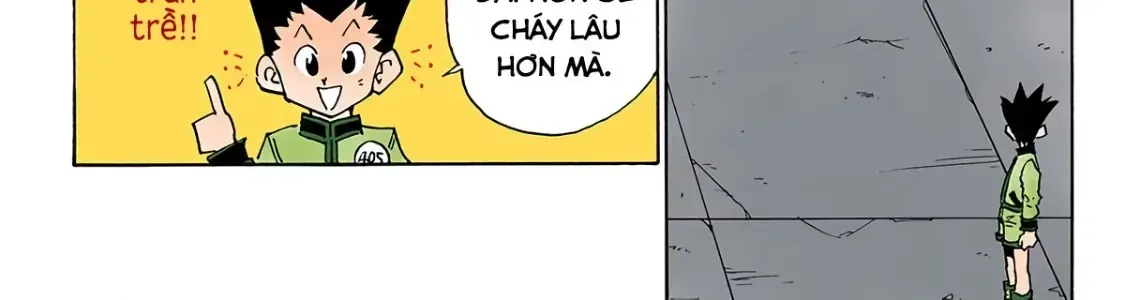 Hunter×Hunter (Digital Colored) Tập 17 trang 24