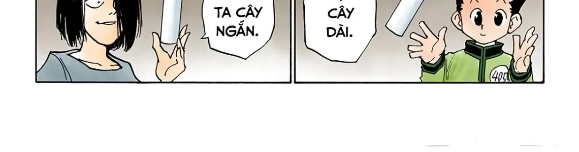 Hunter×Hunter (Digital Colored) Tập 17 trang 26
