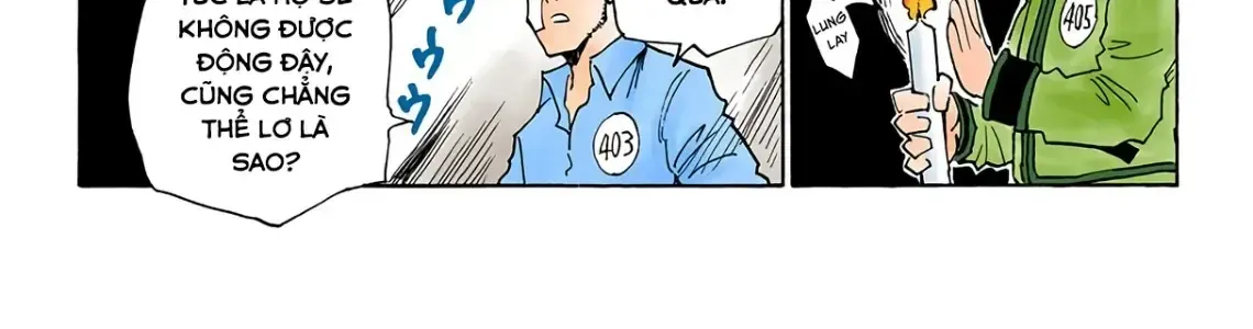 Hunter×Hunter (Digital Colored) Tập 17 trang 30