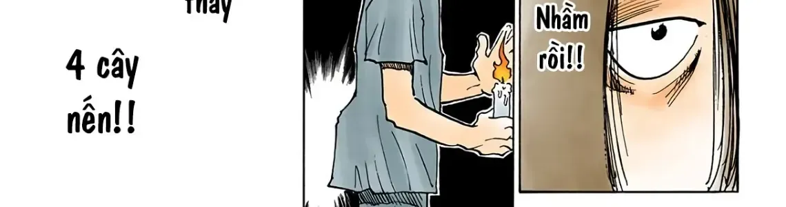 Hunter×Hunter (Digital Colored) Tập 17 trang 34