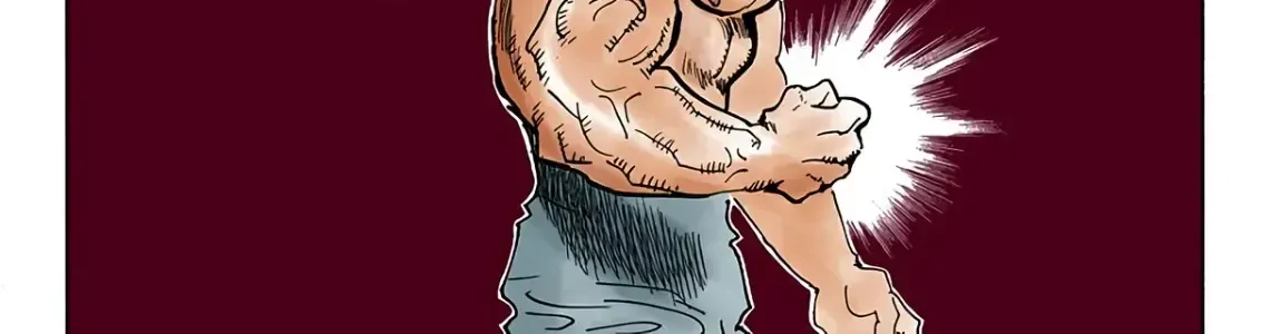Hunter×Hunter (Digital Colored) Tập 18 trang 24