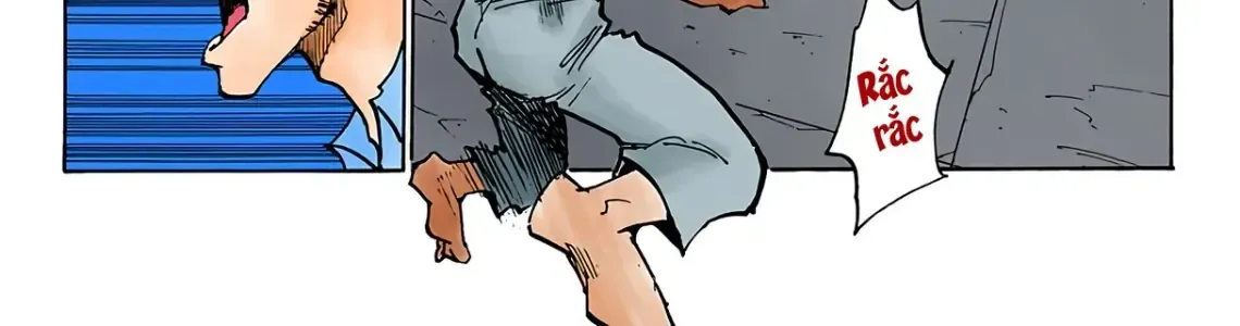 Hunter×Hunter (Digital Colored) Tập 18 trang 28