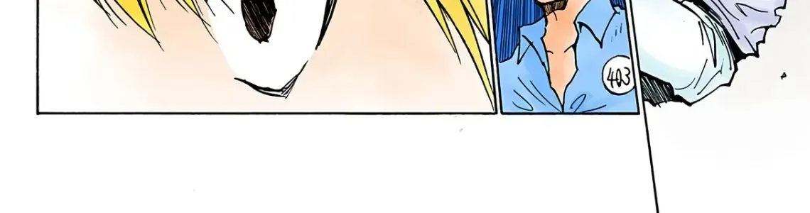 Hunter×Hunter (Digital Colored) Tập 18 trang 30