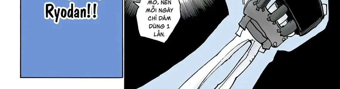 Hunter×Hunter (Digital Colored) Tập 18 trang 34