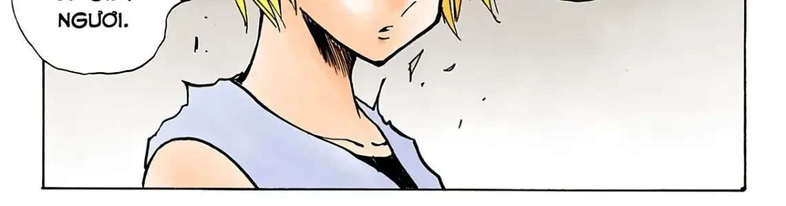 Hunter×Hunter (Digital Colored) Tập 18 trang 44