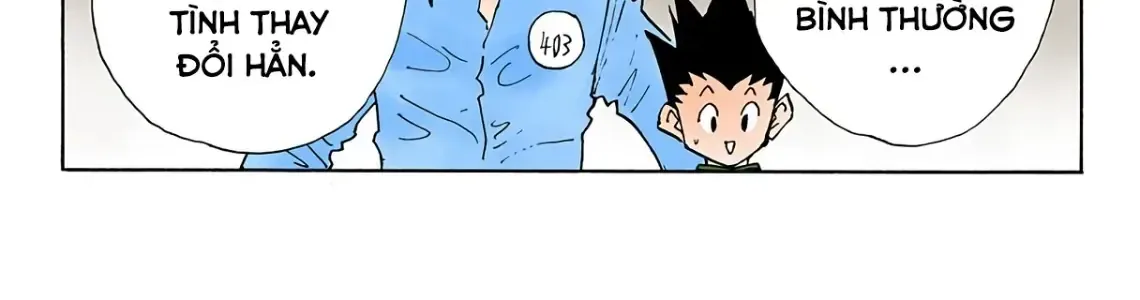 Hunter×Hunter (Digital Colored) Tập 18 trang 46