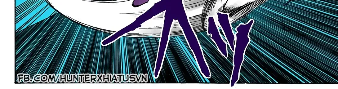 Hunter×Hunter (Digital Colored) Tập 19 trang 28