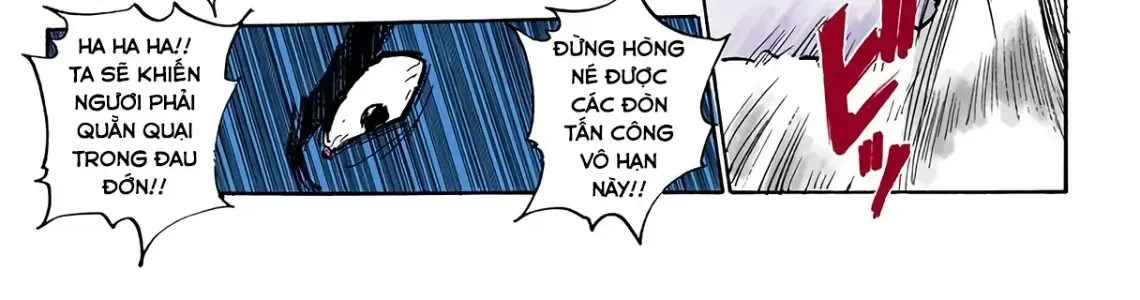 Hunter×Hunter (Digital Colored) Tập 19 trang 30