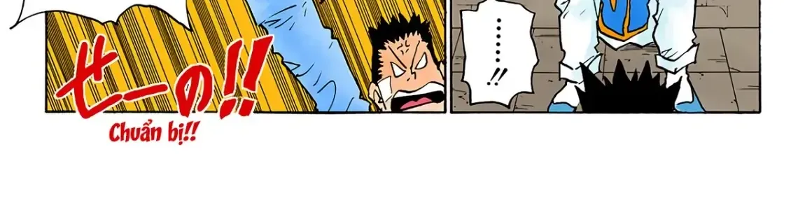Hunter×Hunter (Digital Colored) Tập 19 trang 10