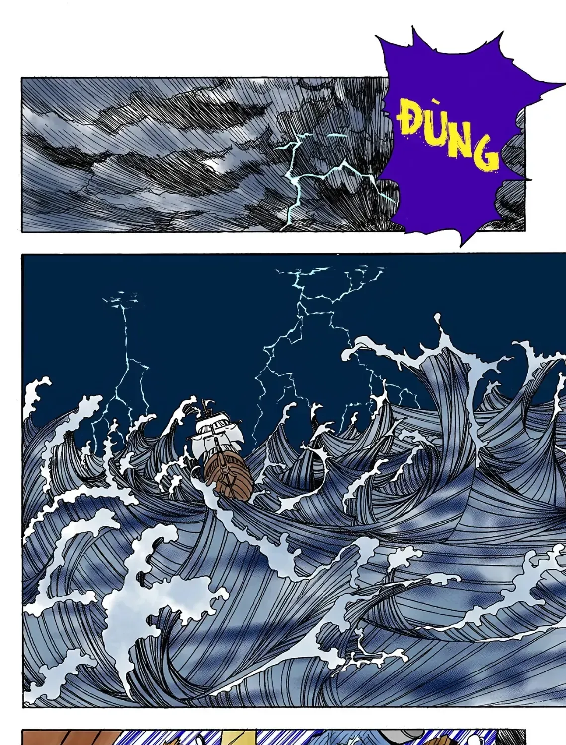 Hunter×Hunter (Digital Colored) Tập 2 trang 3