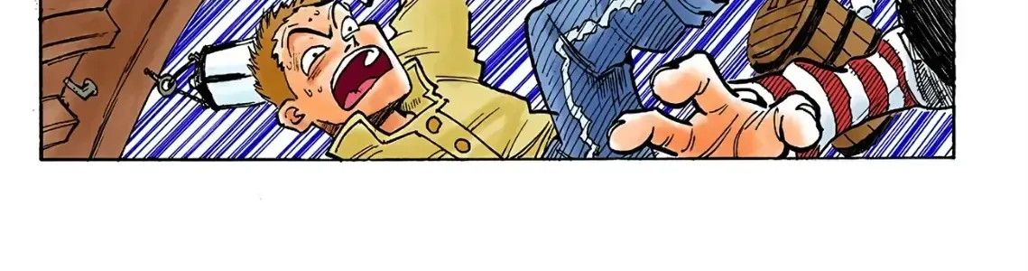 Hunter×Hunter (Digital Colored) Tập 2 trang 4