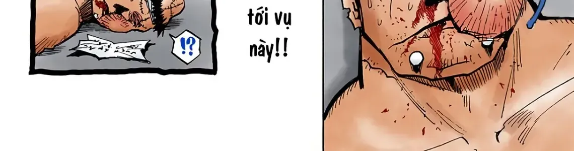 Hunter×Hunter (Digital Colored) Tập 20 trang 20