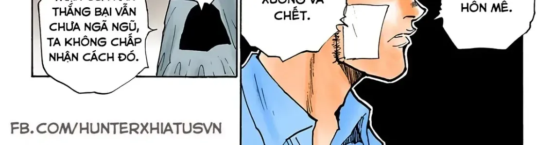 Hunter×Hunter (Digital Colored) Tập 20 trang 24