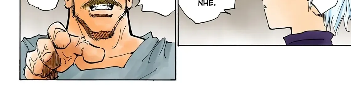 Hunter×Hunter (Digital Colored) Tập 21 trang 20