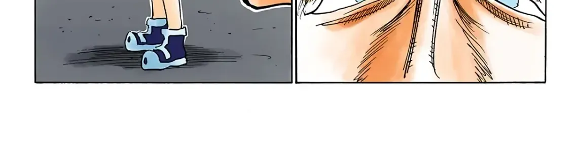 Hunter×Hunter (Digital Colored) Tập 21 trang 24