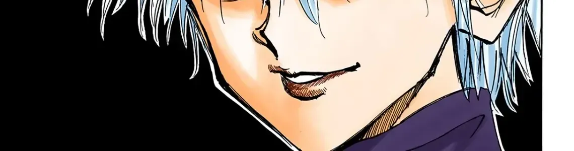 Hunter×Hunter (Digital Colored) Tập 21 trang 26
