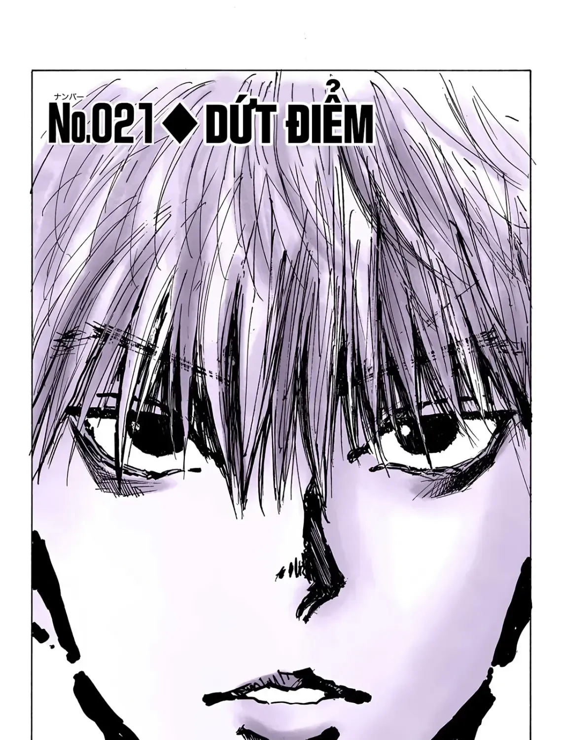 Hunter×Hunter (Digital Colored) Tập 21 trang 9