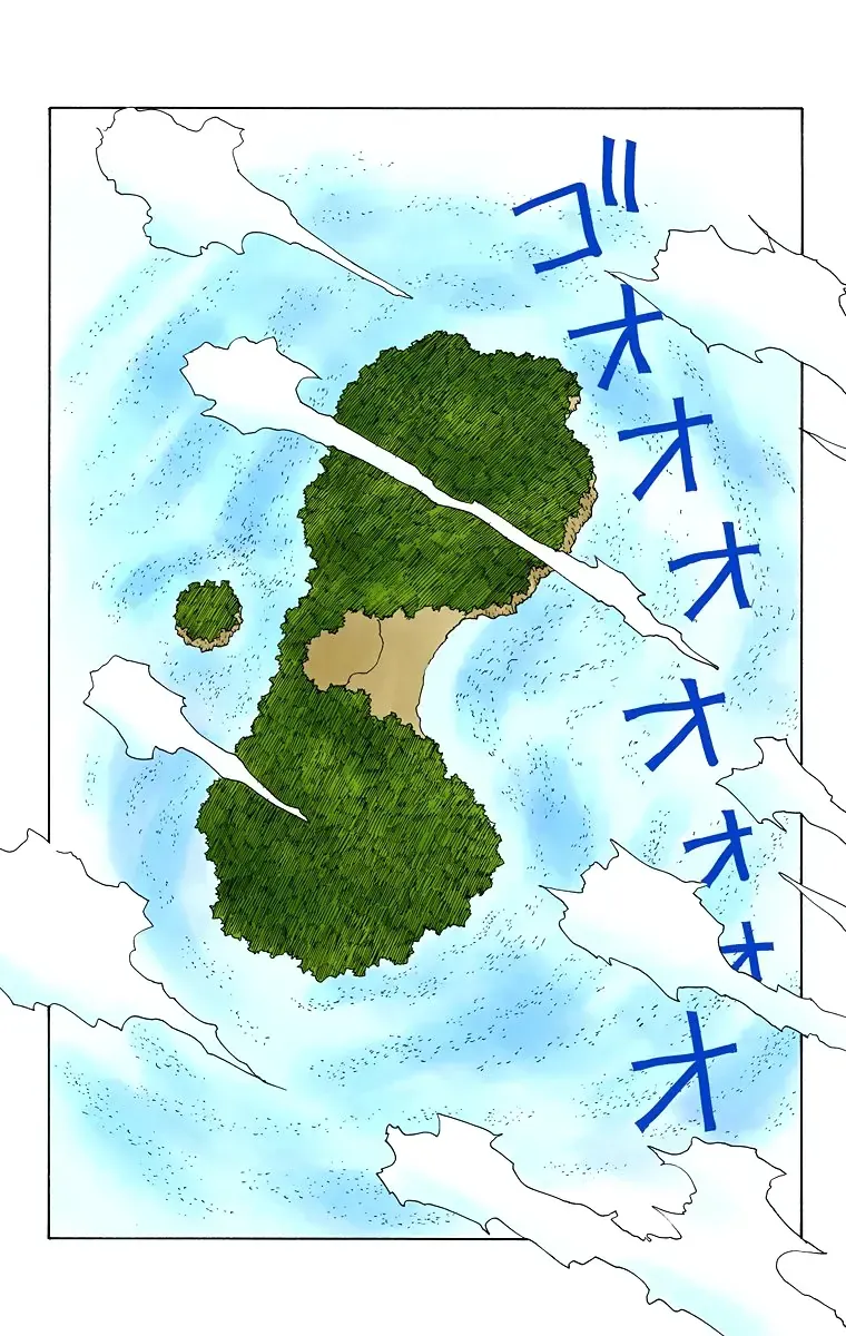 Hunter×Hunter (Digital Colored) Tập 23 trang 9